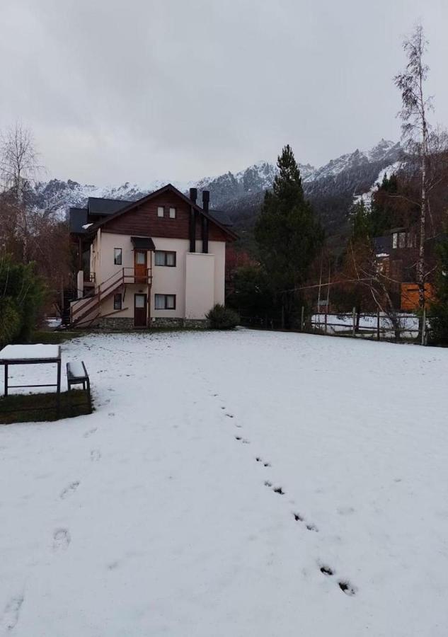 Punto * San Carlos de Bariloche