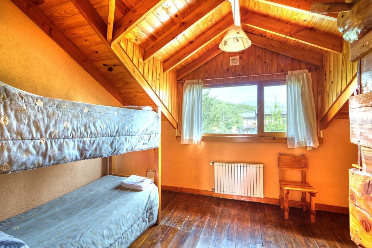 Apartamento Punto San Carlos de Bariloche