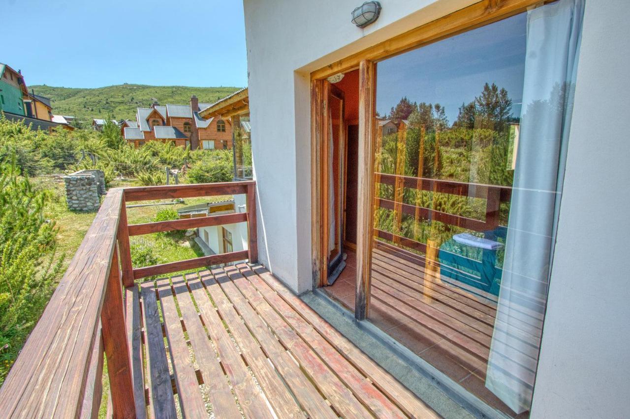 Punto Apartamento San Carlos de Bariloche