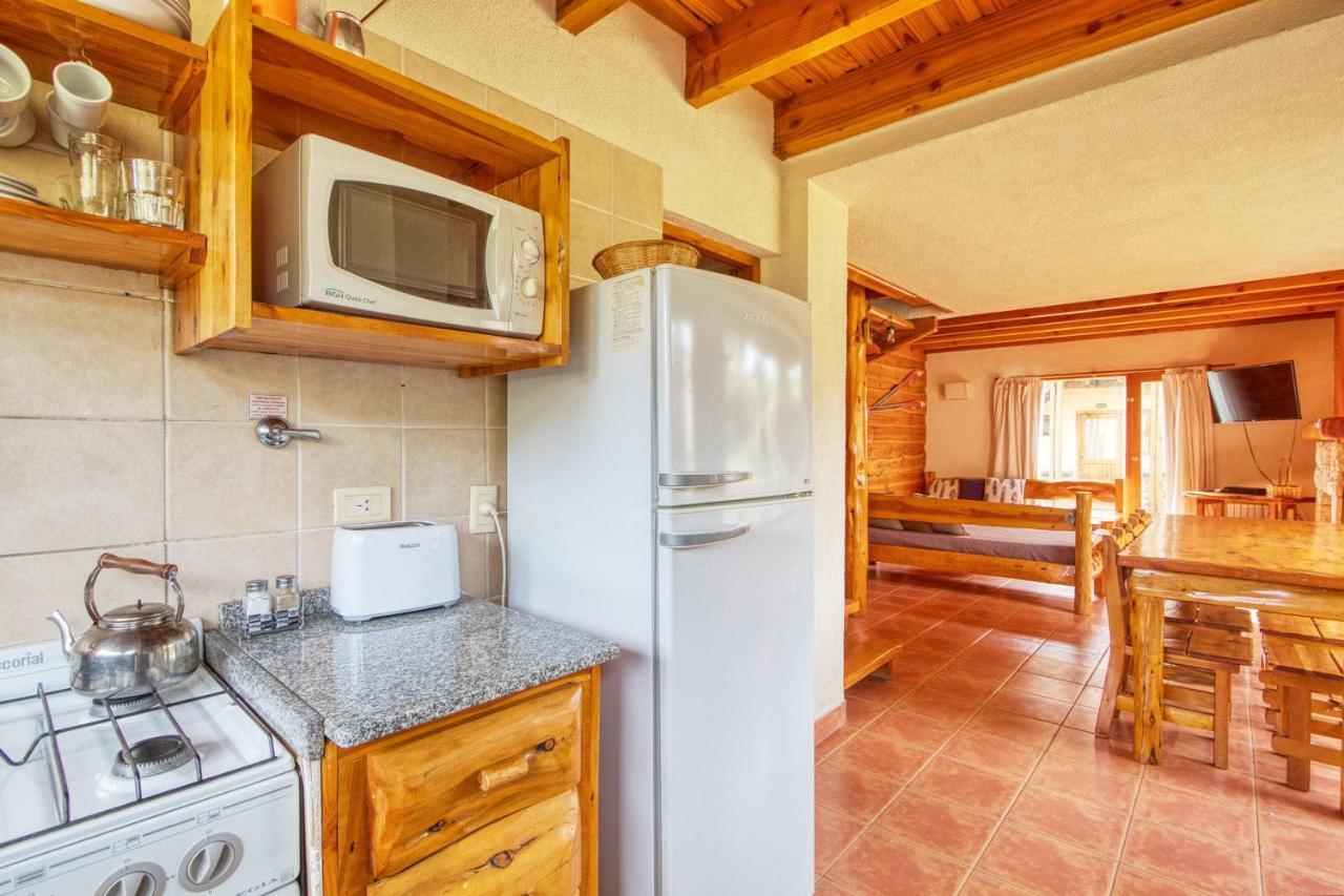 Punto Apartamento San Carlos de Bariloche