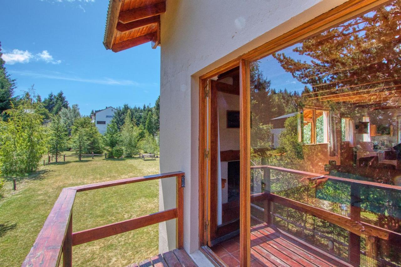 Punto San Carlos de Bariloche