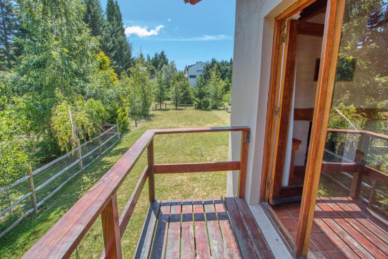 Punto * San Carlos de Bariloche