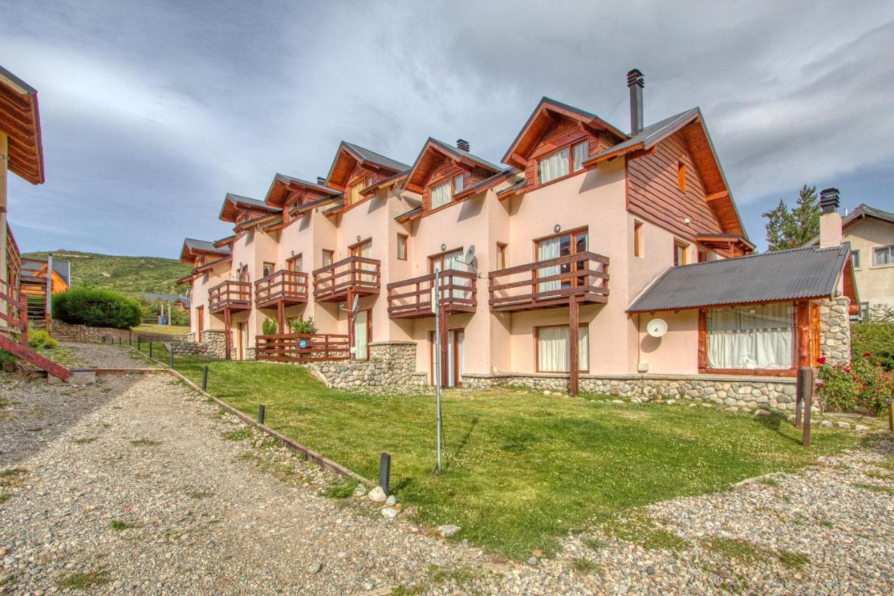 Punto * San Carlos de Bariloche