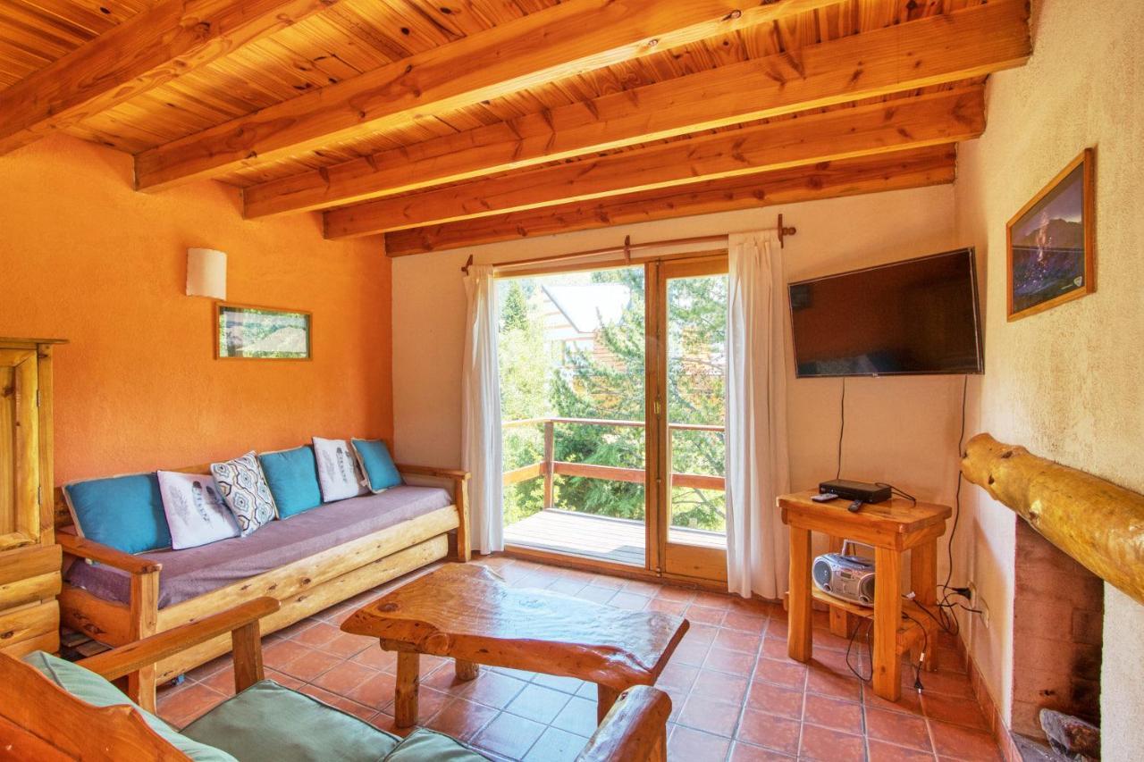 Punto * San Carlos de Bariloche