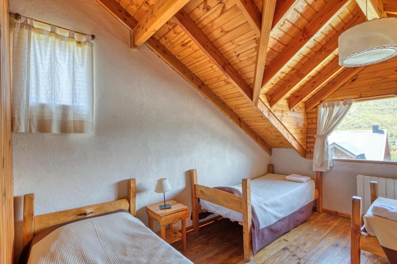 Punto * San Carlos de Bariloche