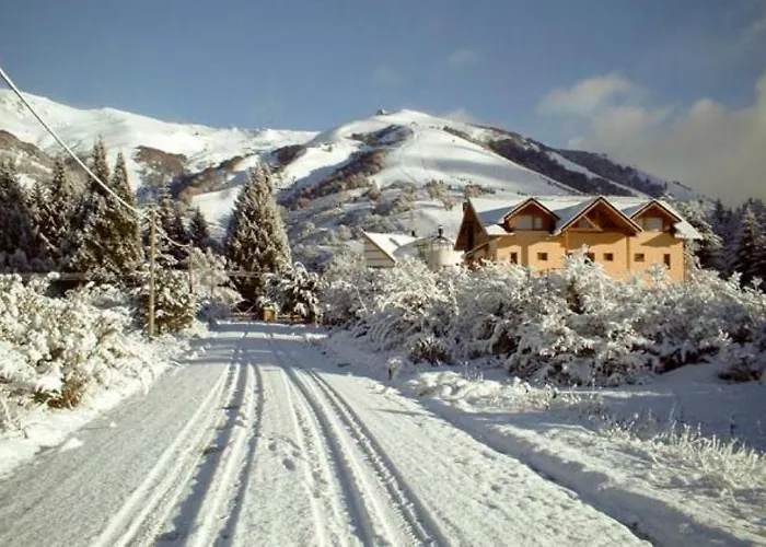 Punto Bariloche