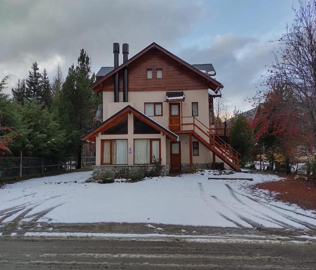 Punto Bariloche San Carlos de Bariloche