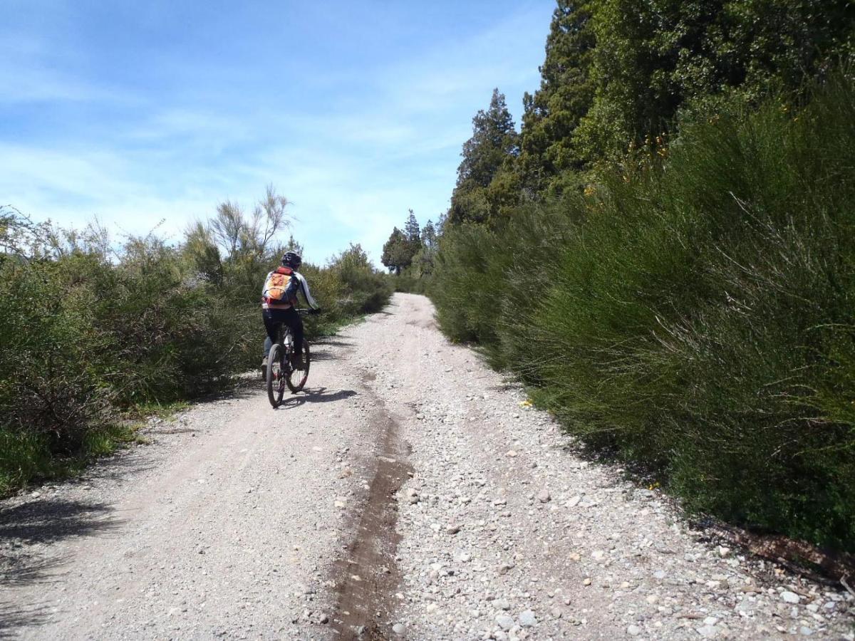 Punto Bariloche Apartamento *