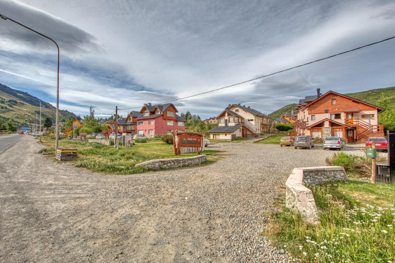 Apartamento Punto Bariloche