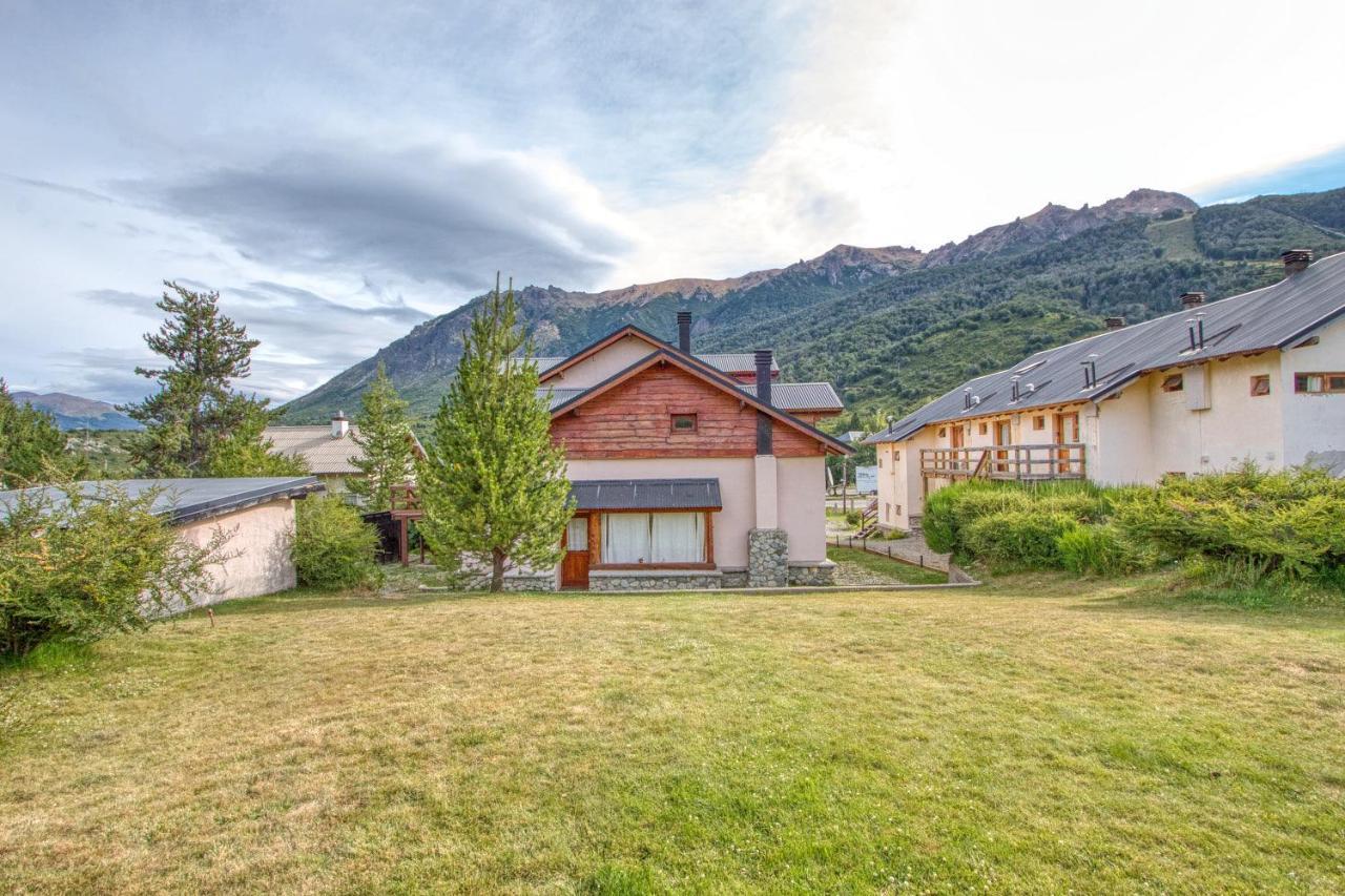 Punto Bariloche Apartamento San Carlos de Bariloche