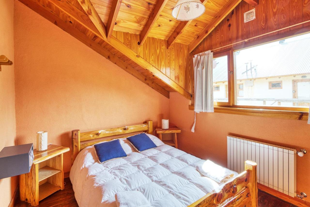 Punto Bariloche Apartamento San Carlos de Bariloche