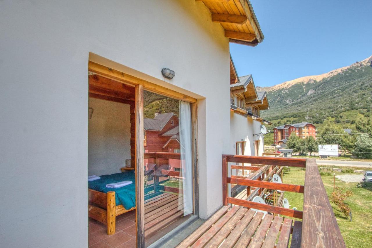 Punto Bariloche Apartamento *