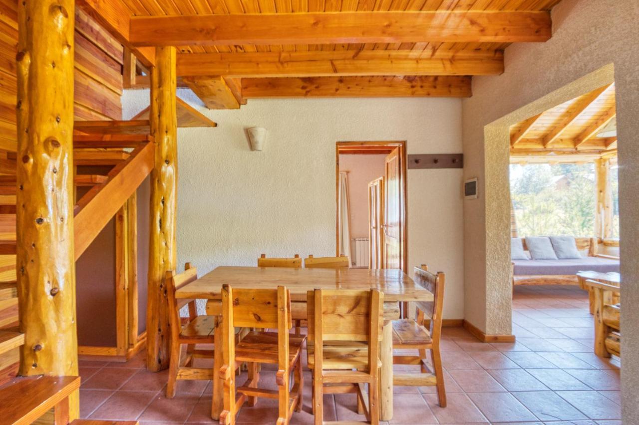 Apartamento Punto Bariloche San Carlos de Bariloche