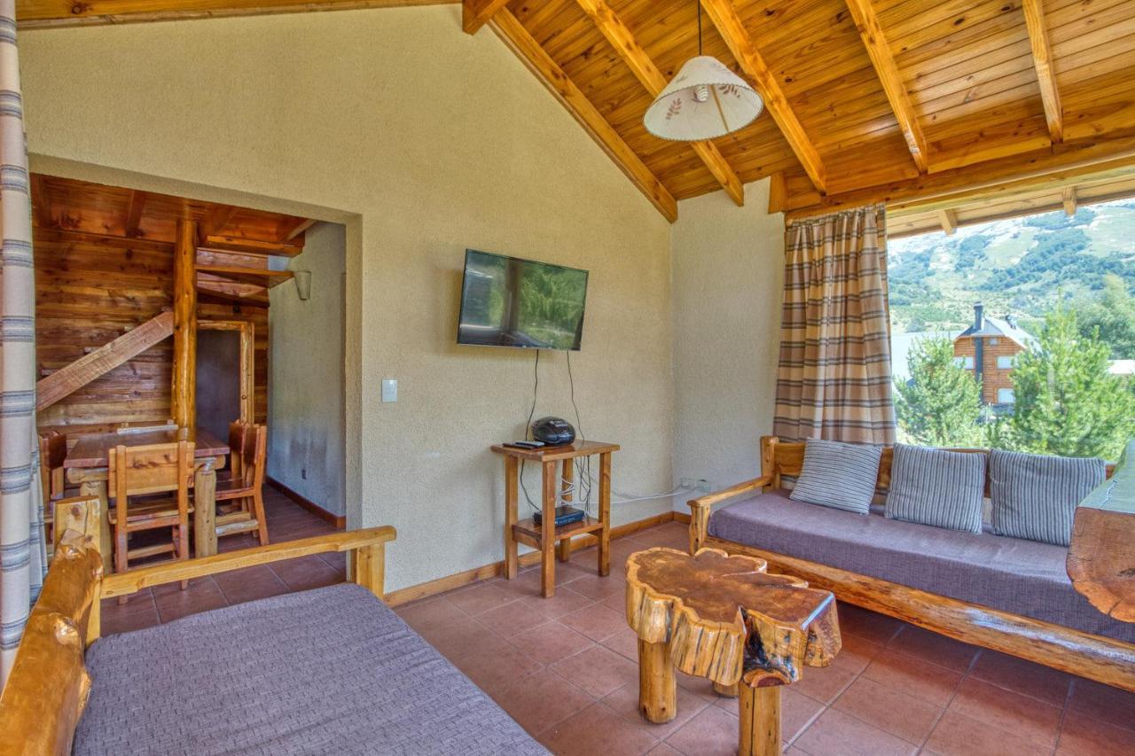 Apartamento Punto Bariloche *