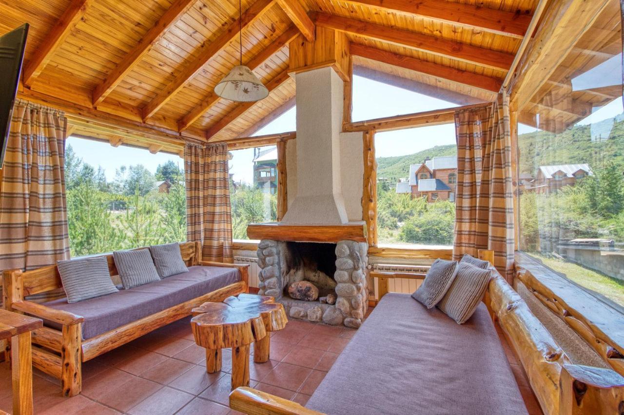 Apartamento Punto Bariloche