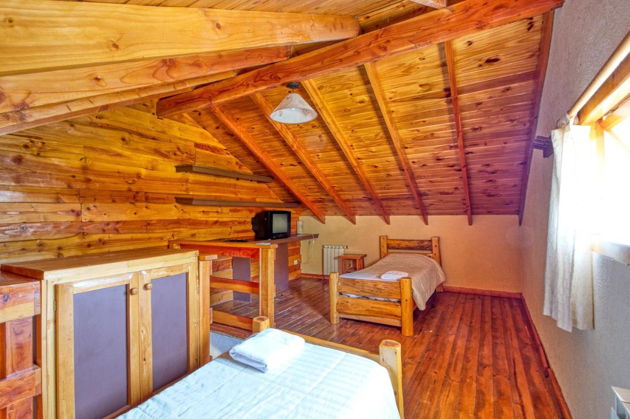 Punto Bariloche Apartamento