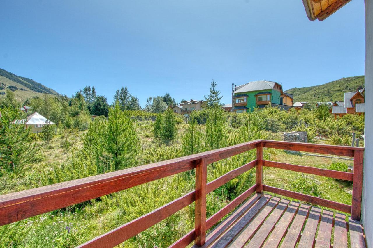 Apartamento Punto Bariloche *