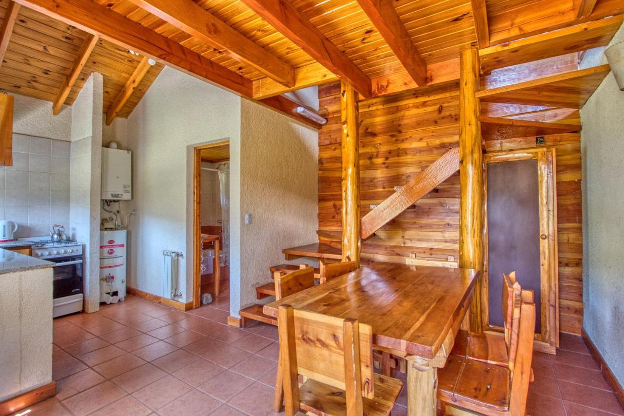 Punto Bariloche Apartamento