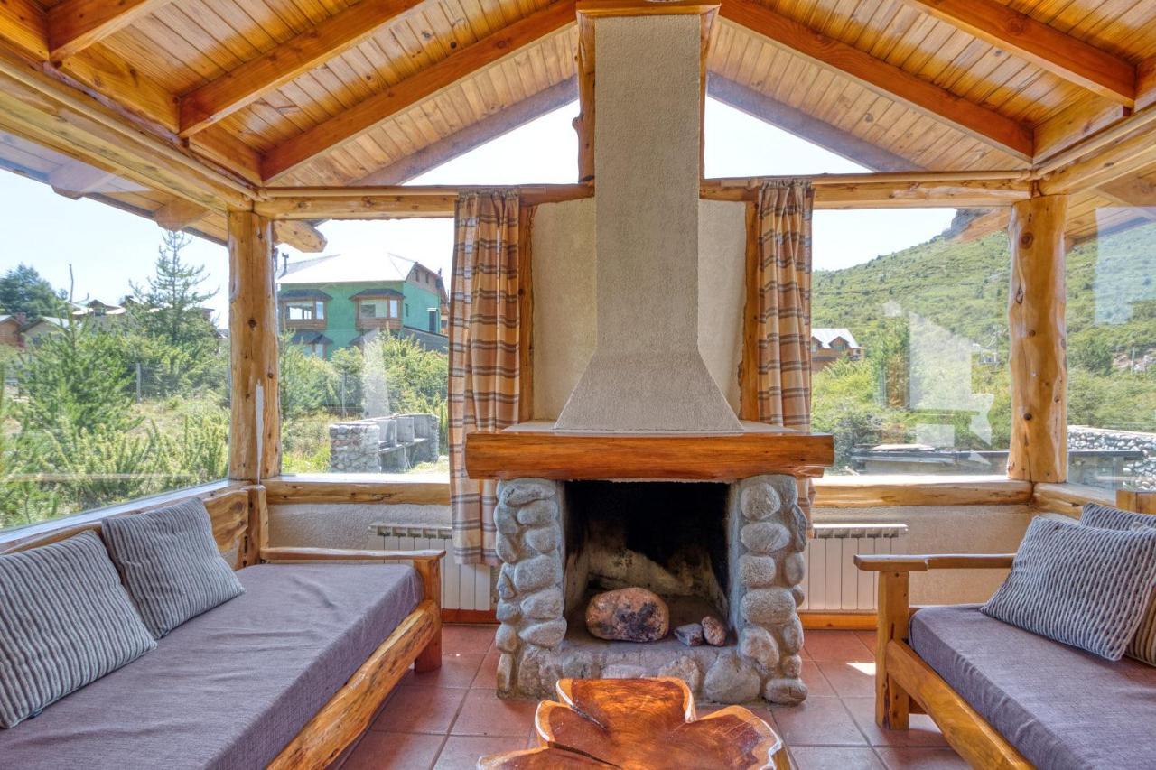 Apartamento Punto Bariloche San Carlos de Bariloche