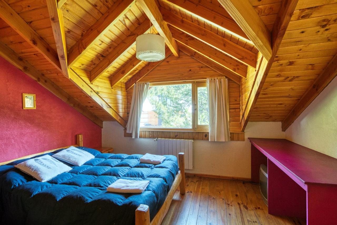 Punto Bariloche Apartamento *