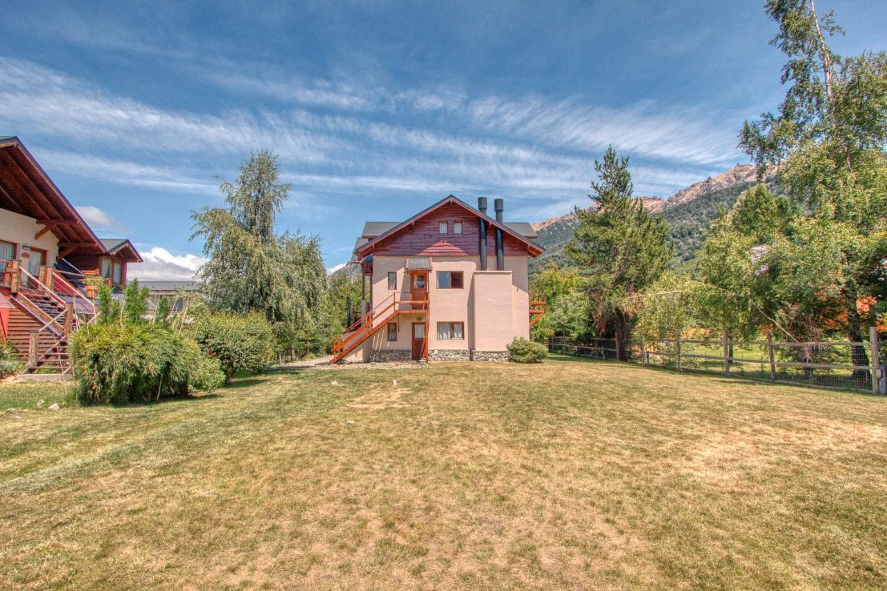 Apartamento Punto Bariloche *