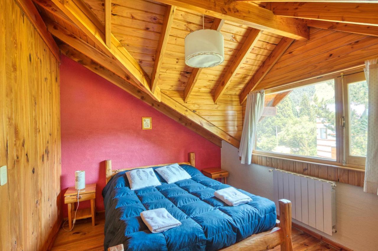 Punto Bariloche Apartamento