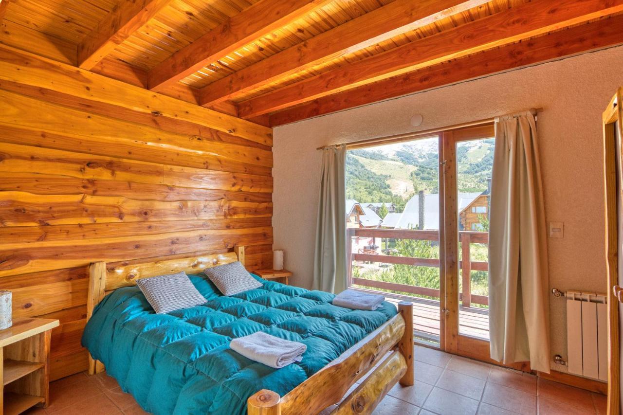 Punto Bariloche *