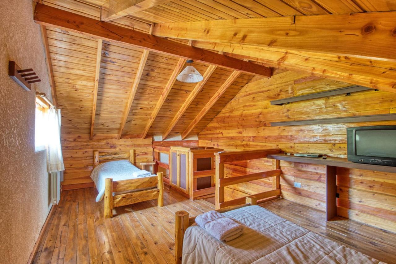 Punto Bariloche Apartamento *