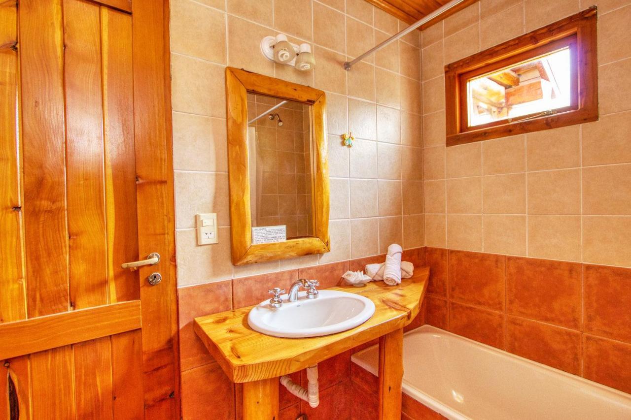 Punto Bariloche Apartamento