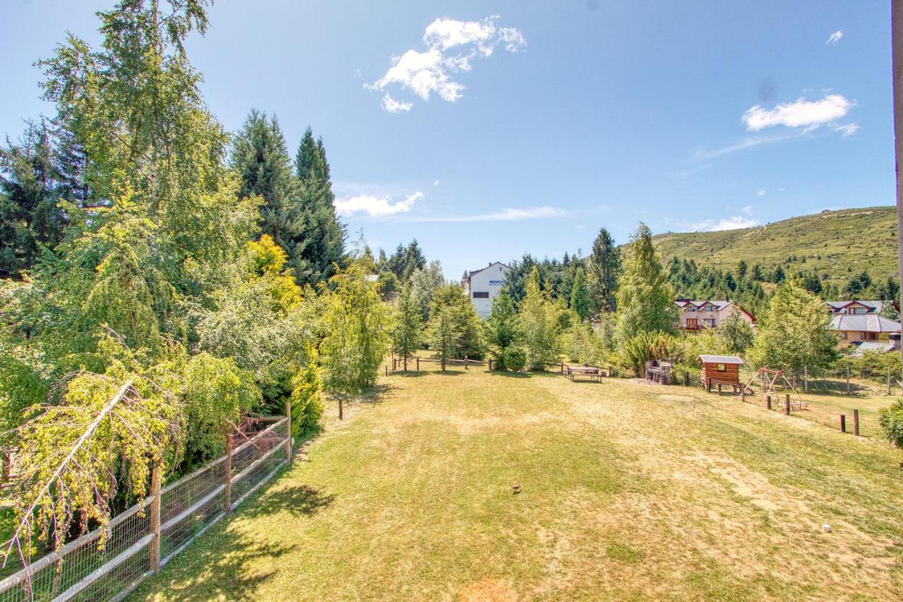 Apartamento Punto Bariloche