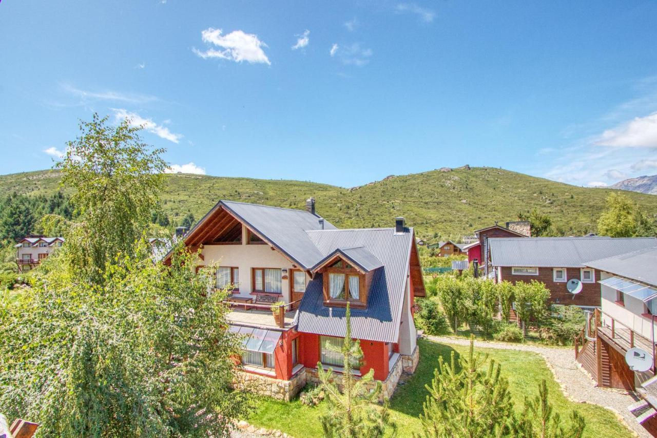 Apartamento Punto Bariloche