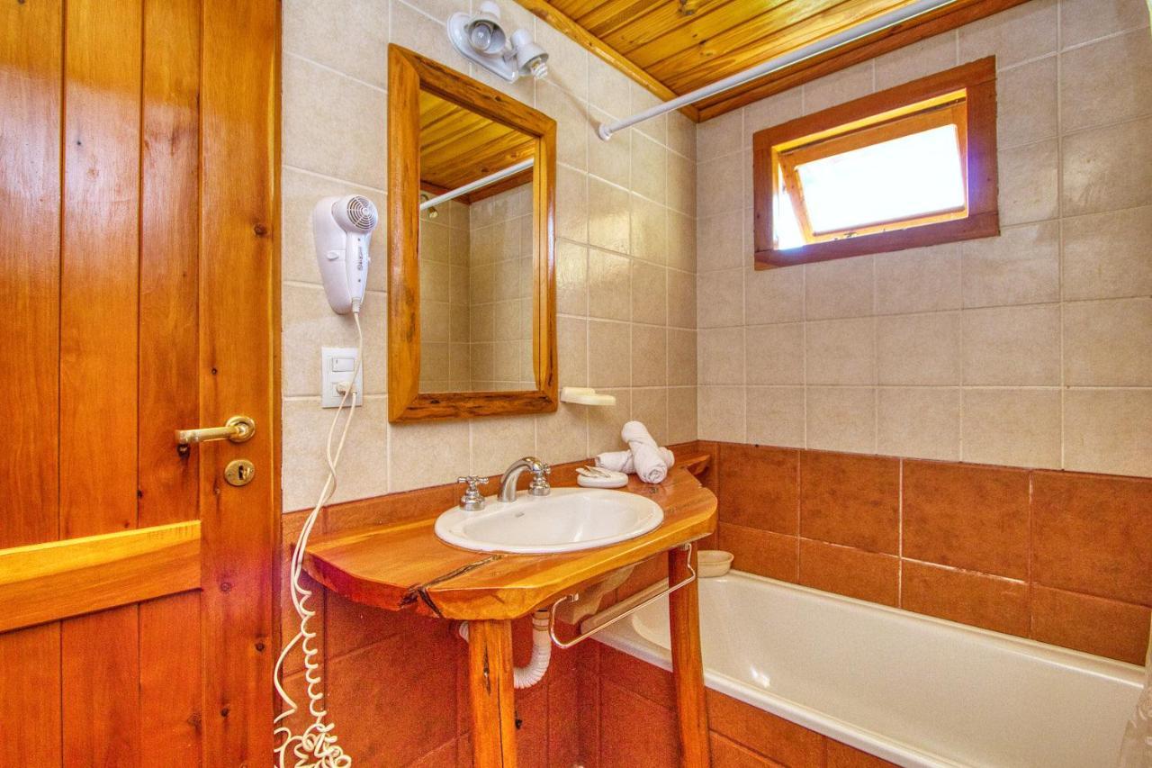 Punto Bariloche Apartamento *