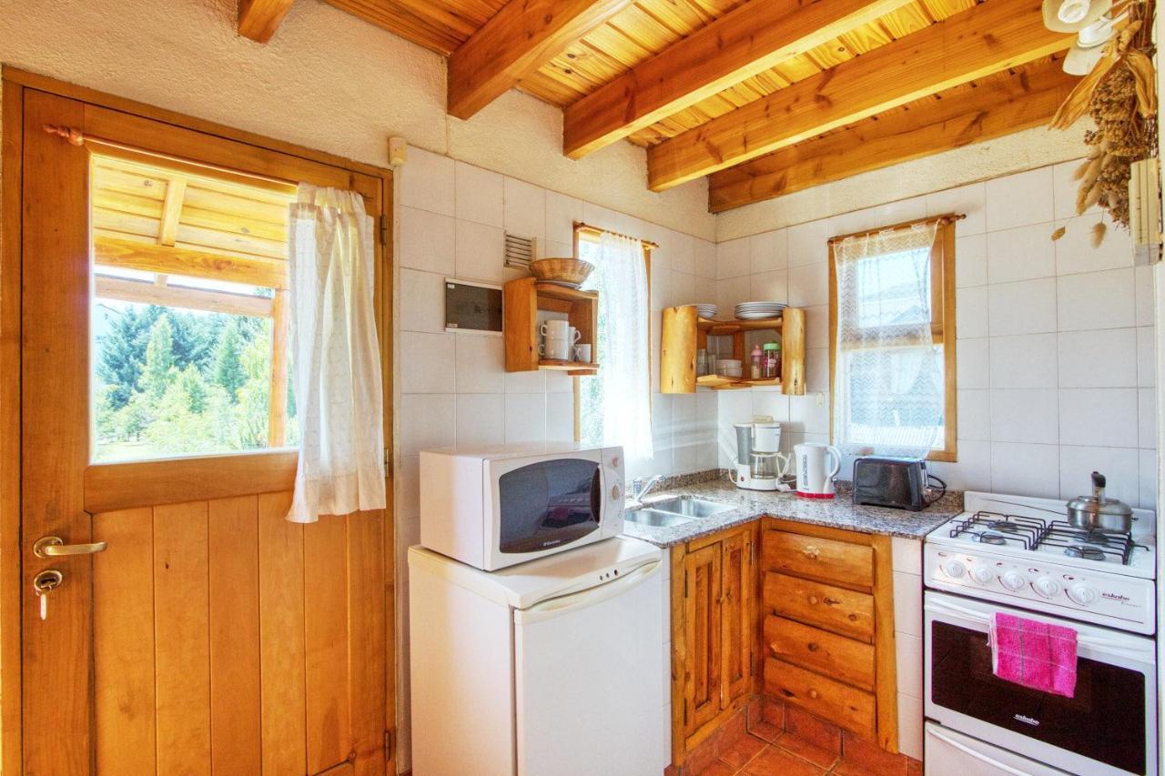 Apartamento Punto Bariloche *