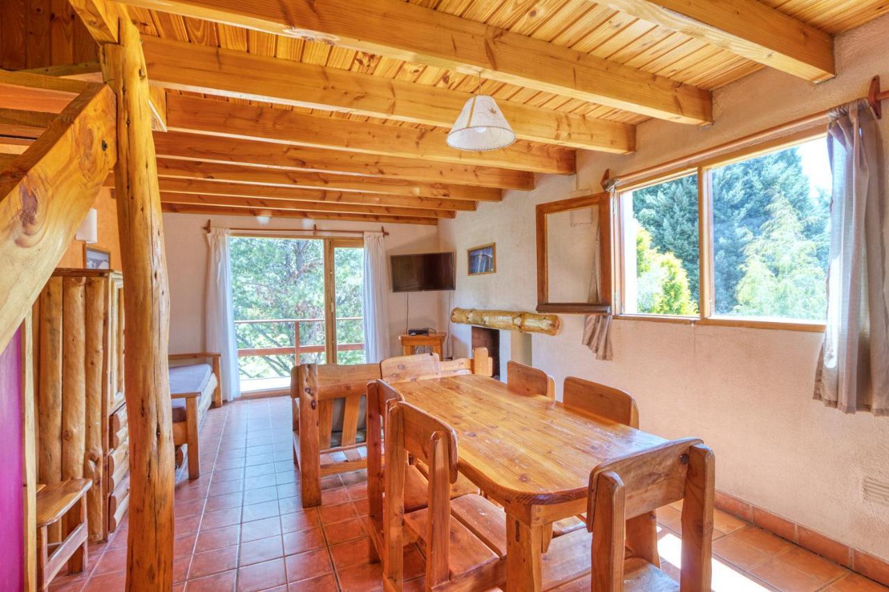 Punto Bariloche Apartamento *