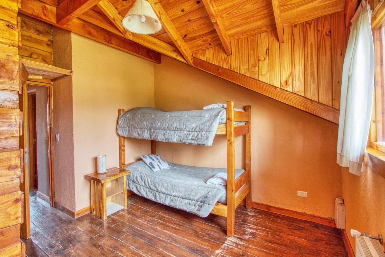 Punto Bariloche Apartamento San Carlos de Bariloche
