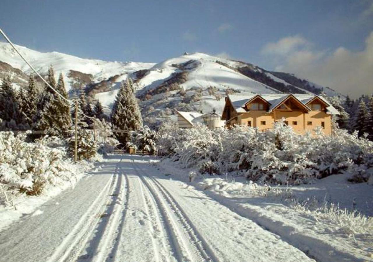 Punto Bariloche * San Carlos de Bariloche